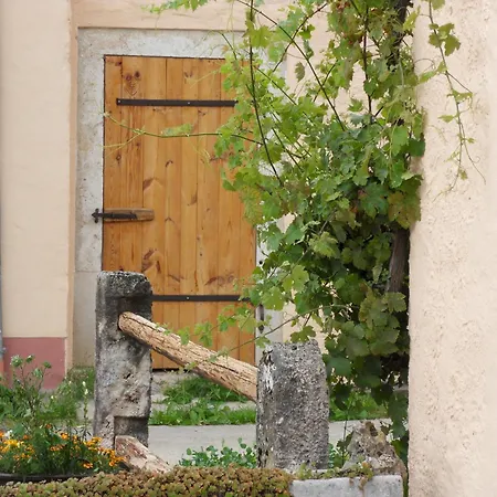 Ferienwohnung Schernfeld Exterior photo