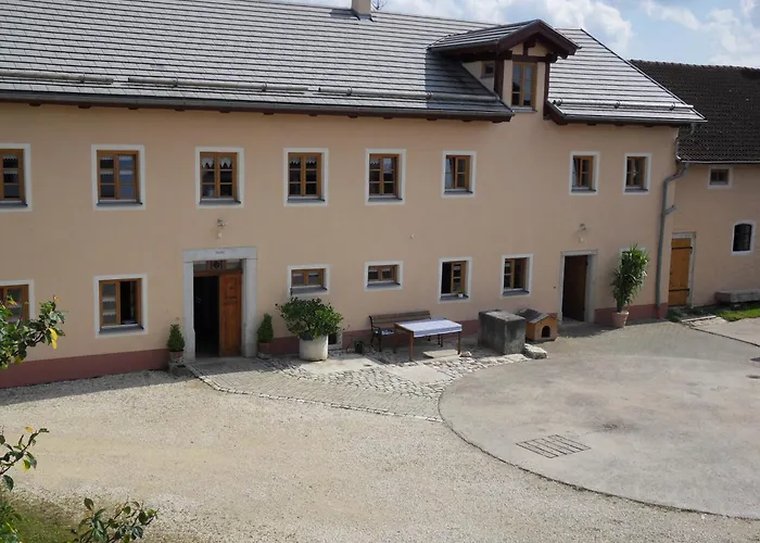 Ferienwohnung