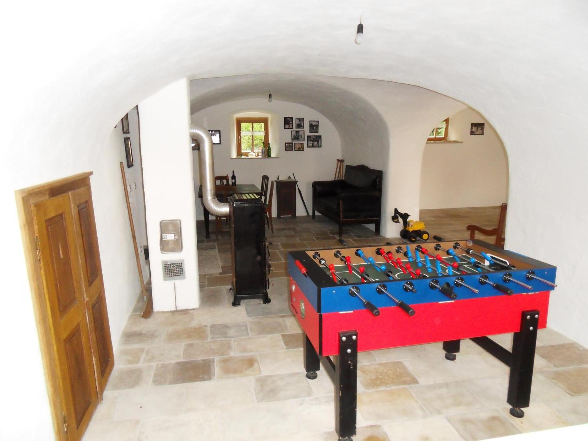 Ferienwohnung Apartment Schernfeld