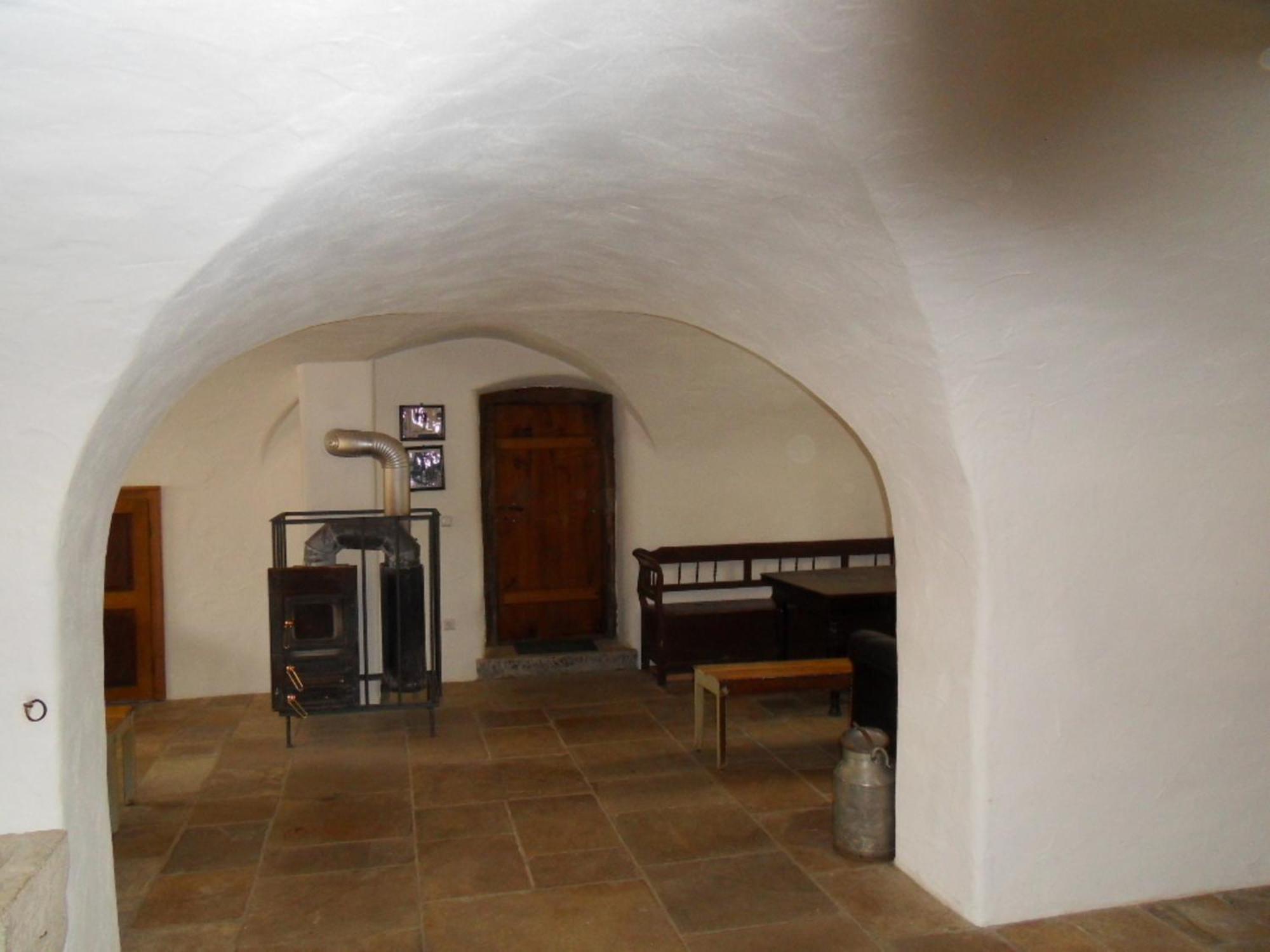 Ferienwohnung Apartment *