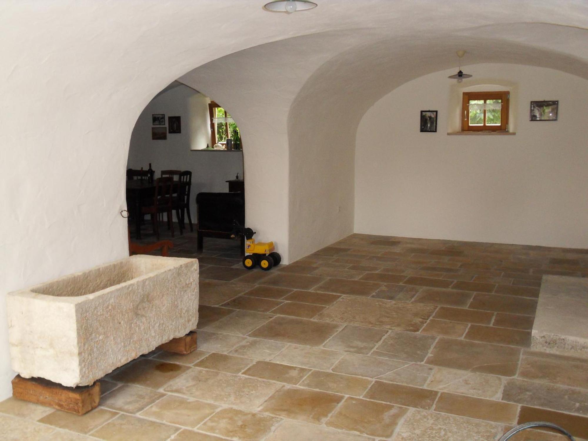 Apartment Ferienwohnung *