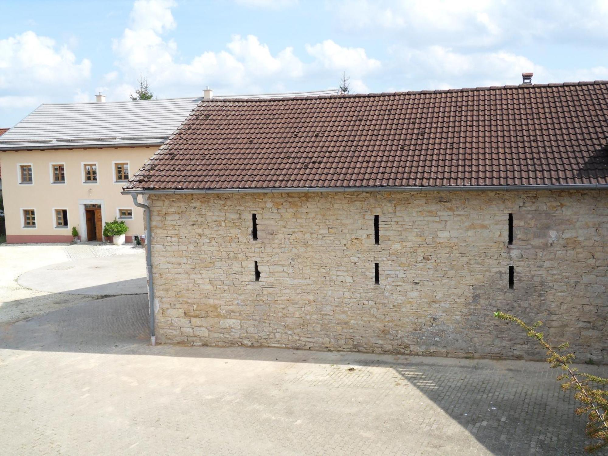 Ferienwohnung