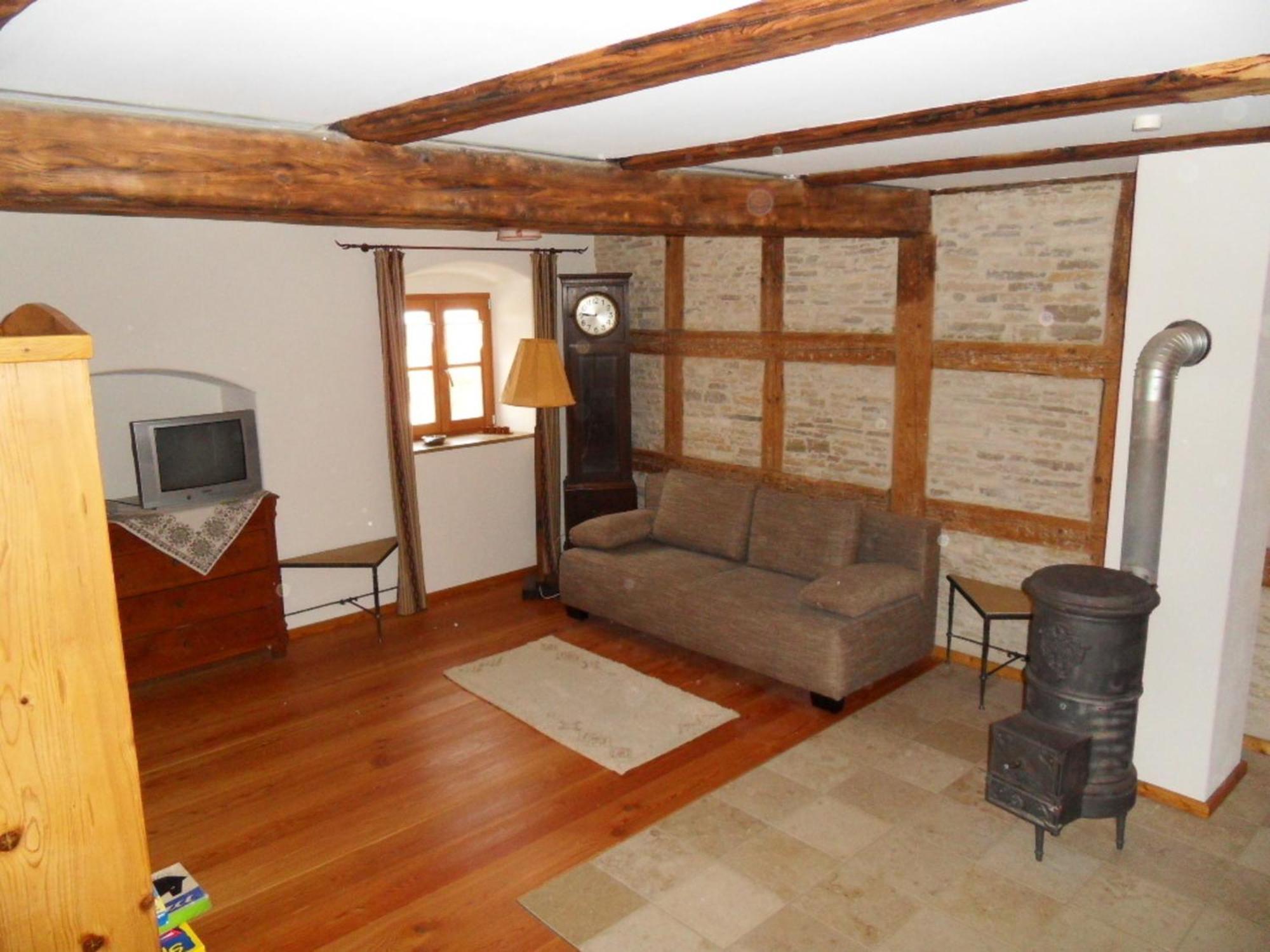 Ferienwohnung * Schernfeld