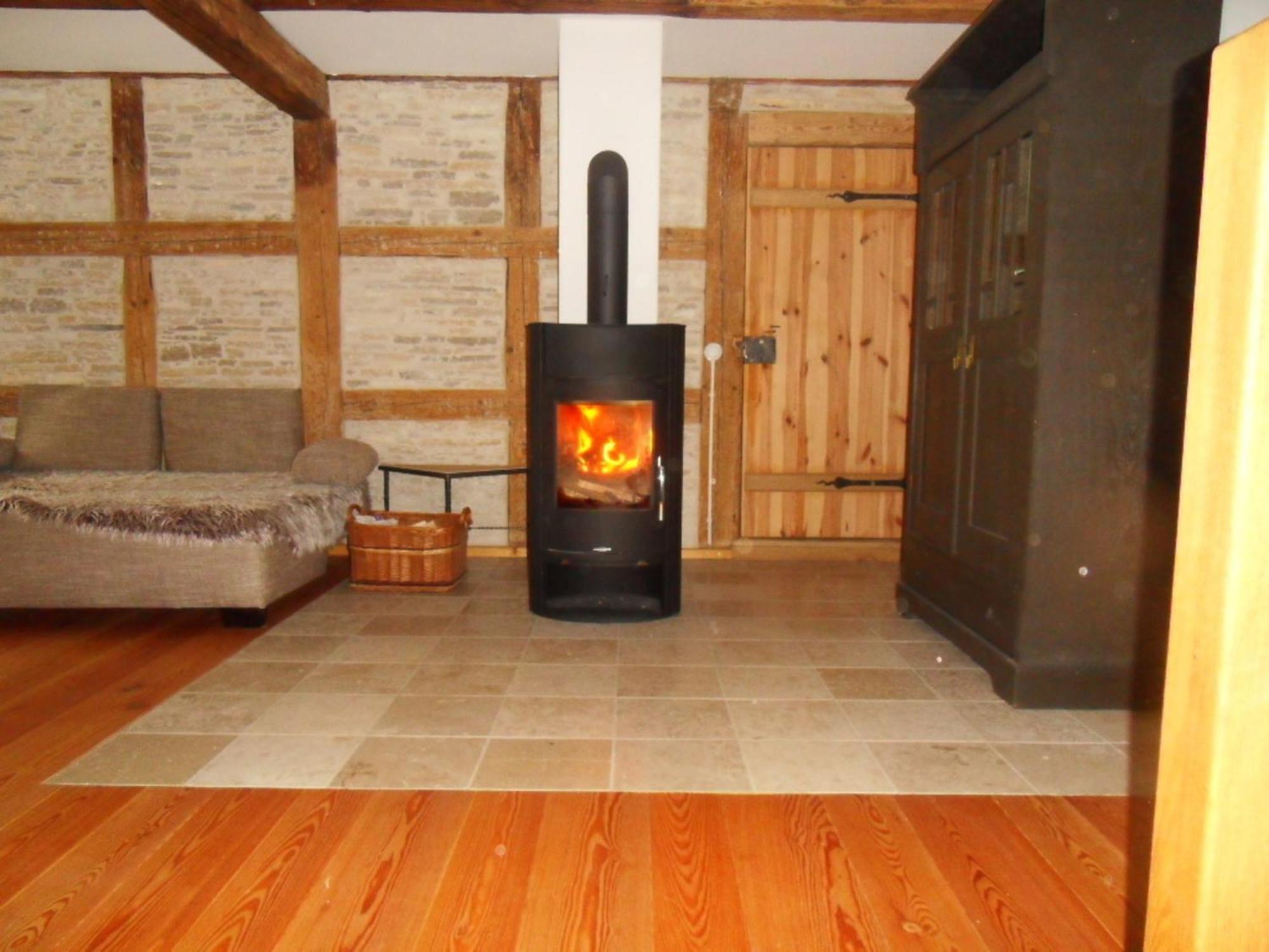 Ferienwohnung Apartment Schernfeld