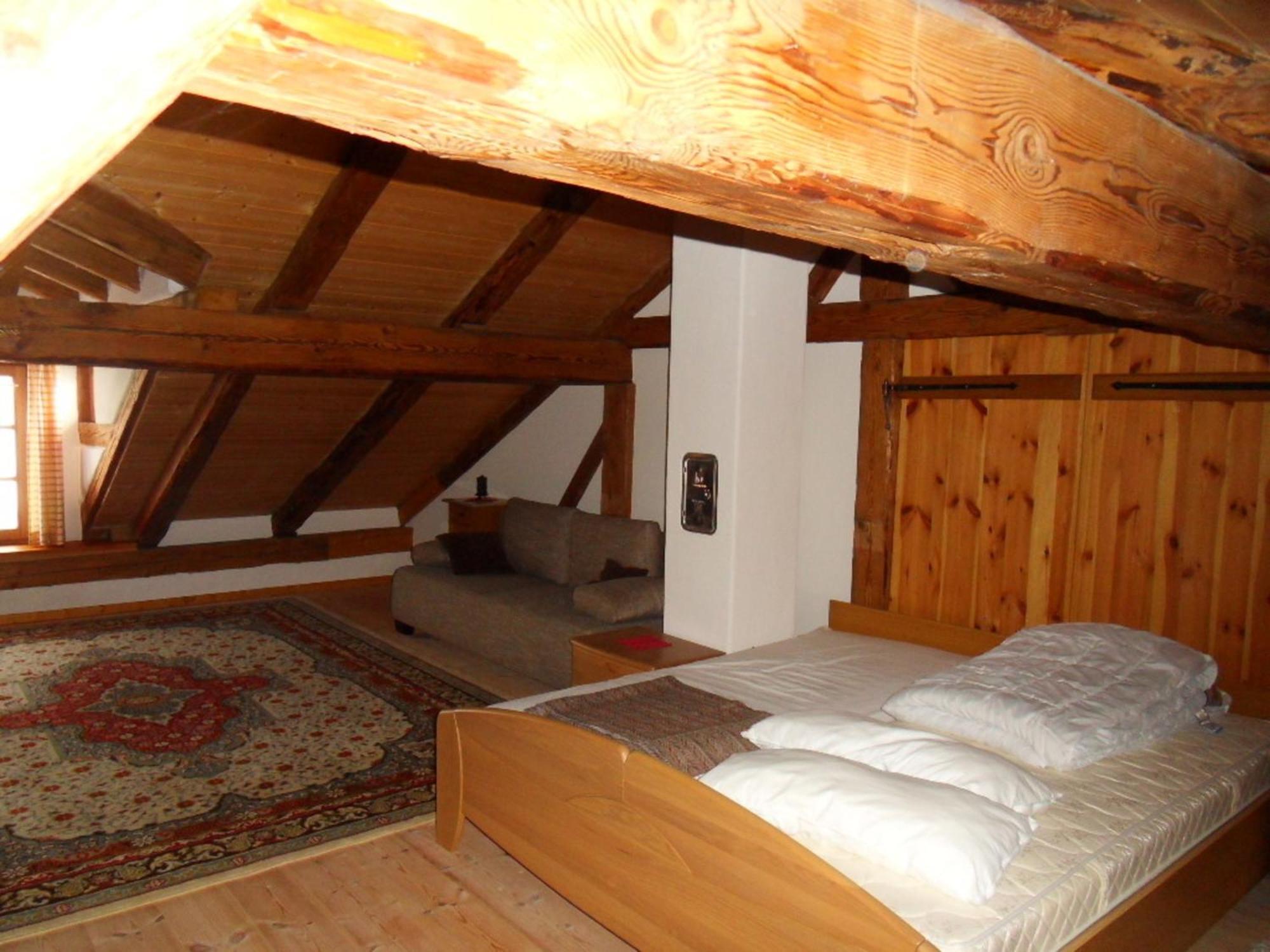 Ferienwohnung Schernfeld