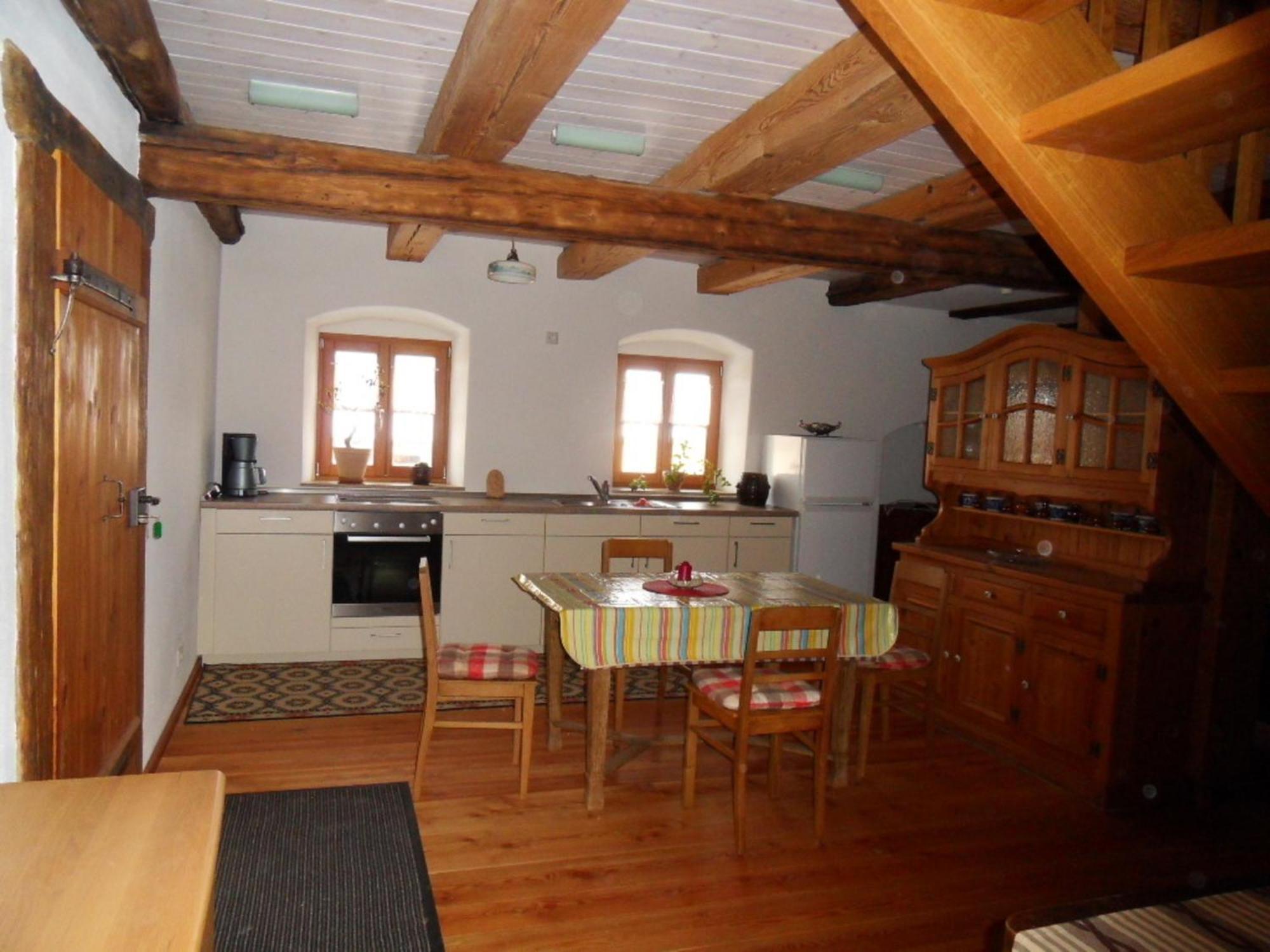Ferienwohnung